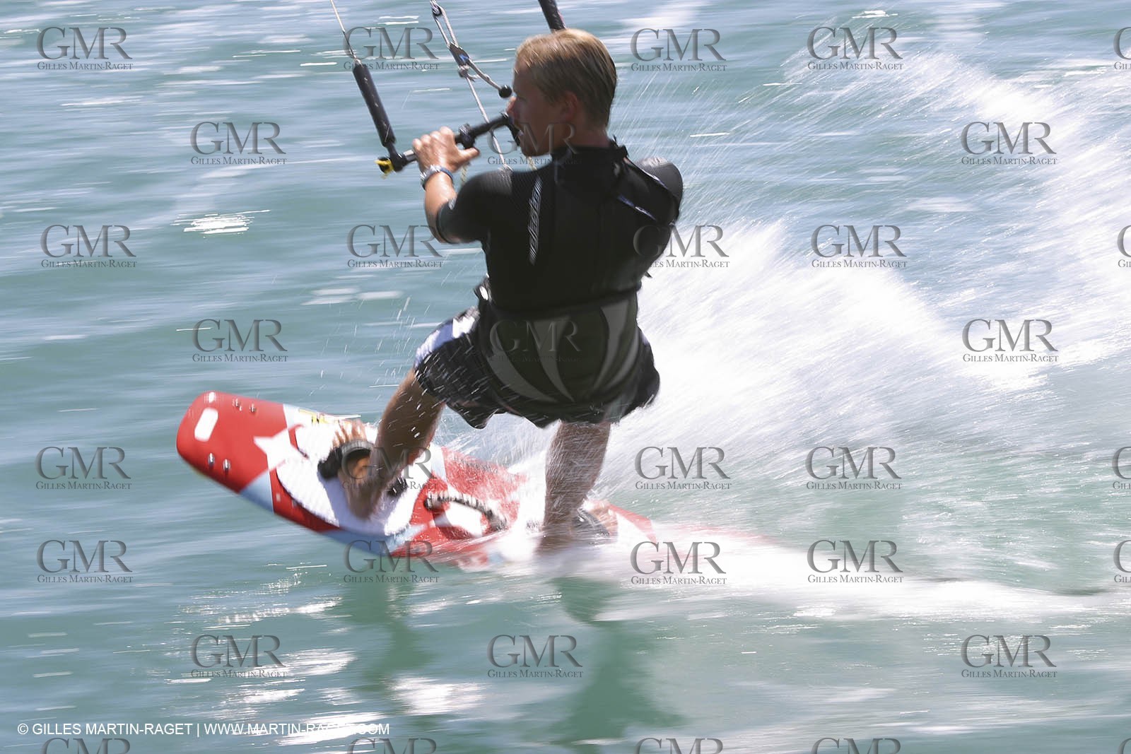 Kitesurf