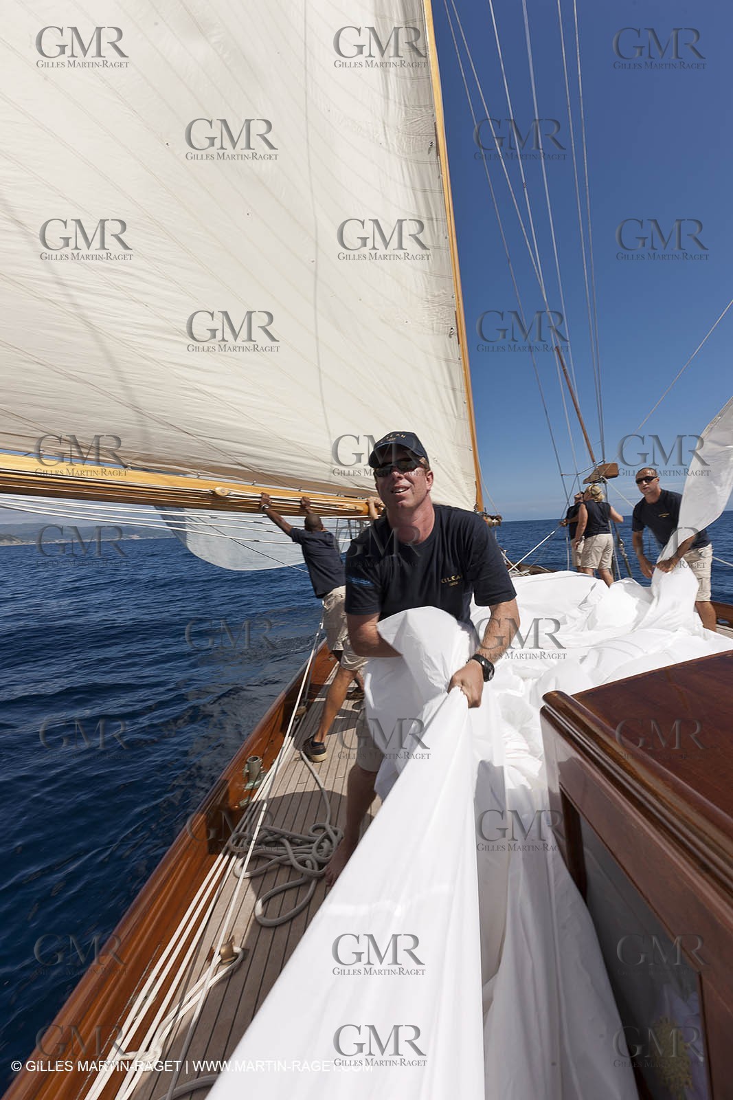 08 09 2010 - Imperia (ITA) - Raduno d'Epoca 2010 - Eilean