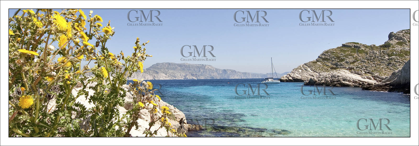 Product: in house made quality print on 8 ultrachome colors Epson ink Jet printer.Available sizes: . 20x 60 cm. 33 x 95 cm. 52 x 150 cmAvailable papers: . Standard 250 gr glossy paper print, black streak, white margin, no signature. Top quality glossy 290 gr. paper, black streak, white margin, checked and signed by the author. Fine Art print (signed, numbered, stamped, registered) on demand. Other supports (Canvas, Acrylic, Metal) on demandPackaging: cylindric reinforced tubeShipping options: regular mail or Shipping companyClick on the basket icon to select your options and start the online ordering process