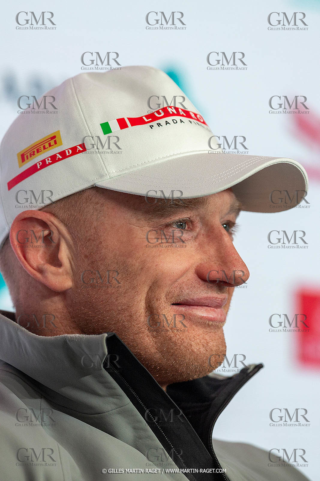 YACHTING - NZL - AMCUP