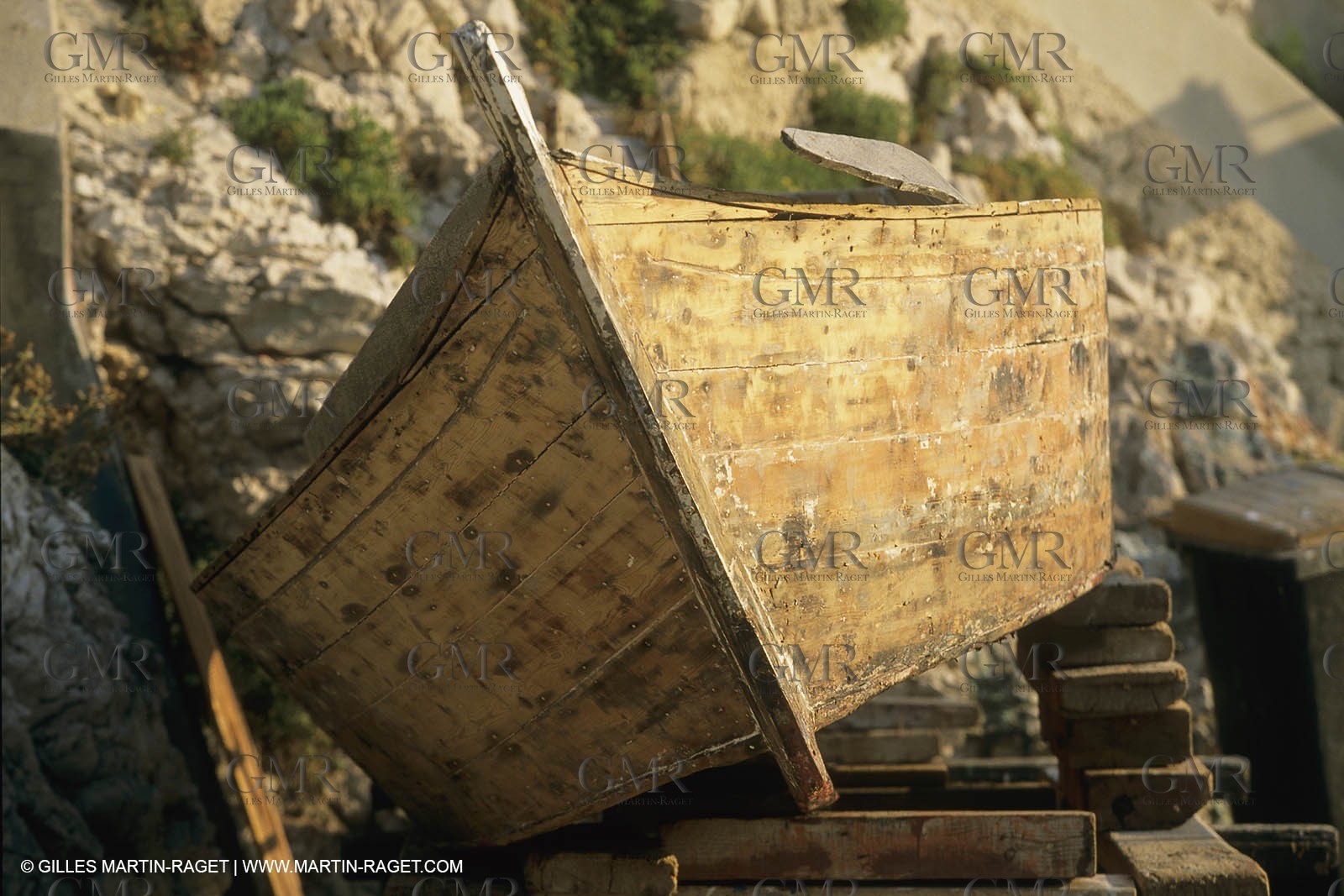 Pêche, barques, pointus, pêcheurs