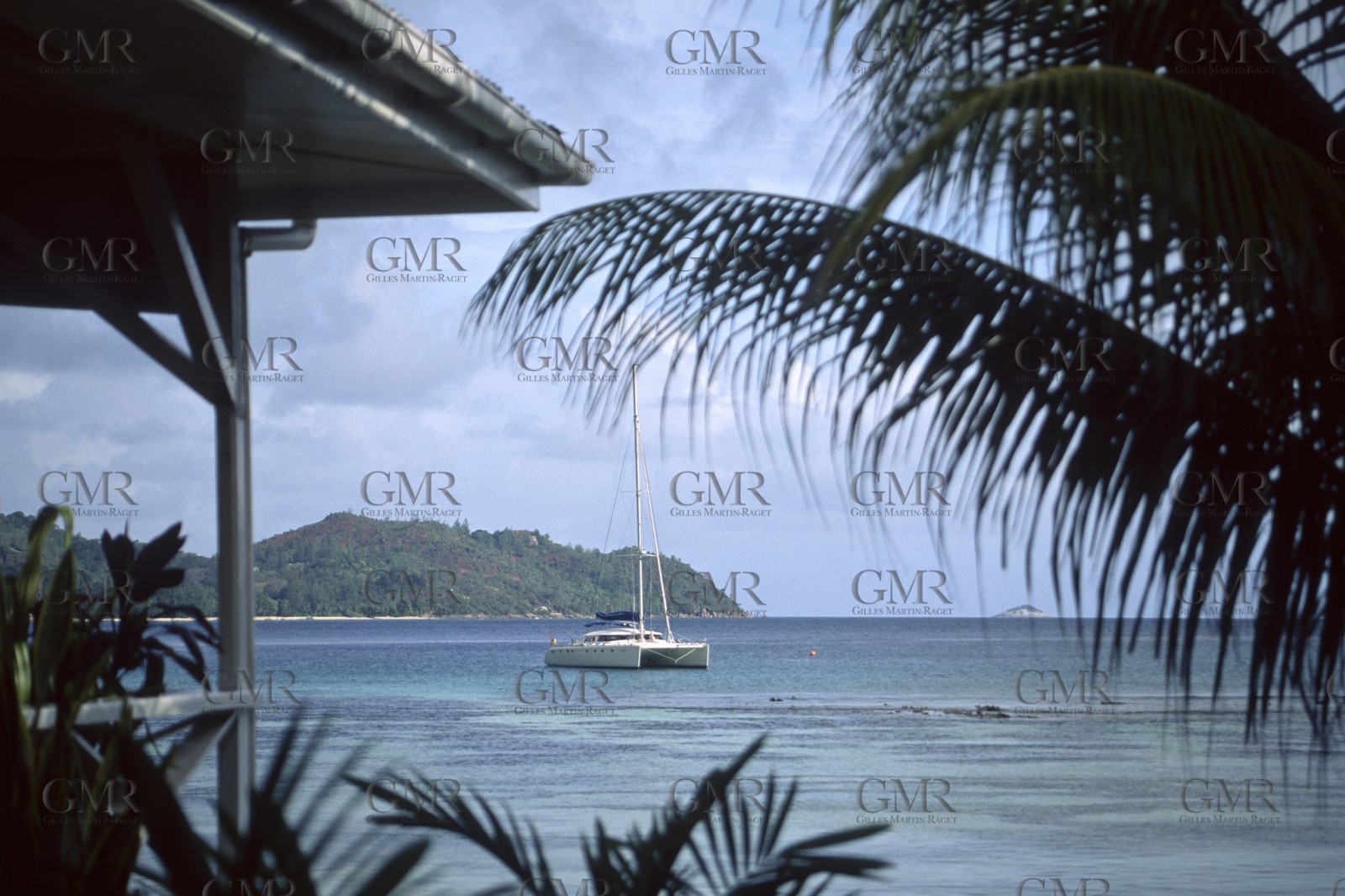 Destinations - Indian Ocean - Seychelles