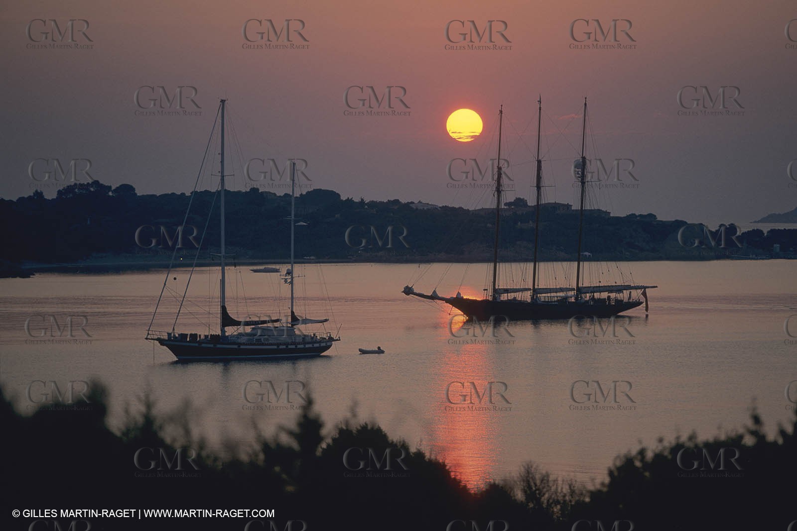 Sailing, Yachting, Classic Yachts, Shenandoah