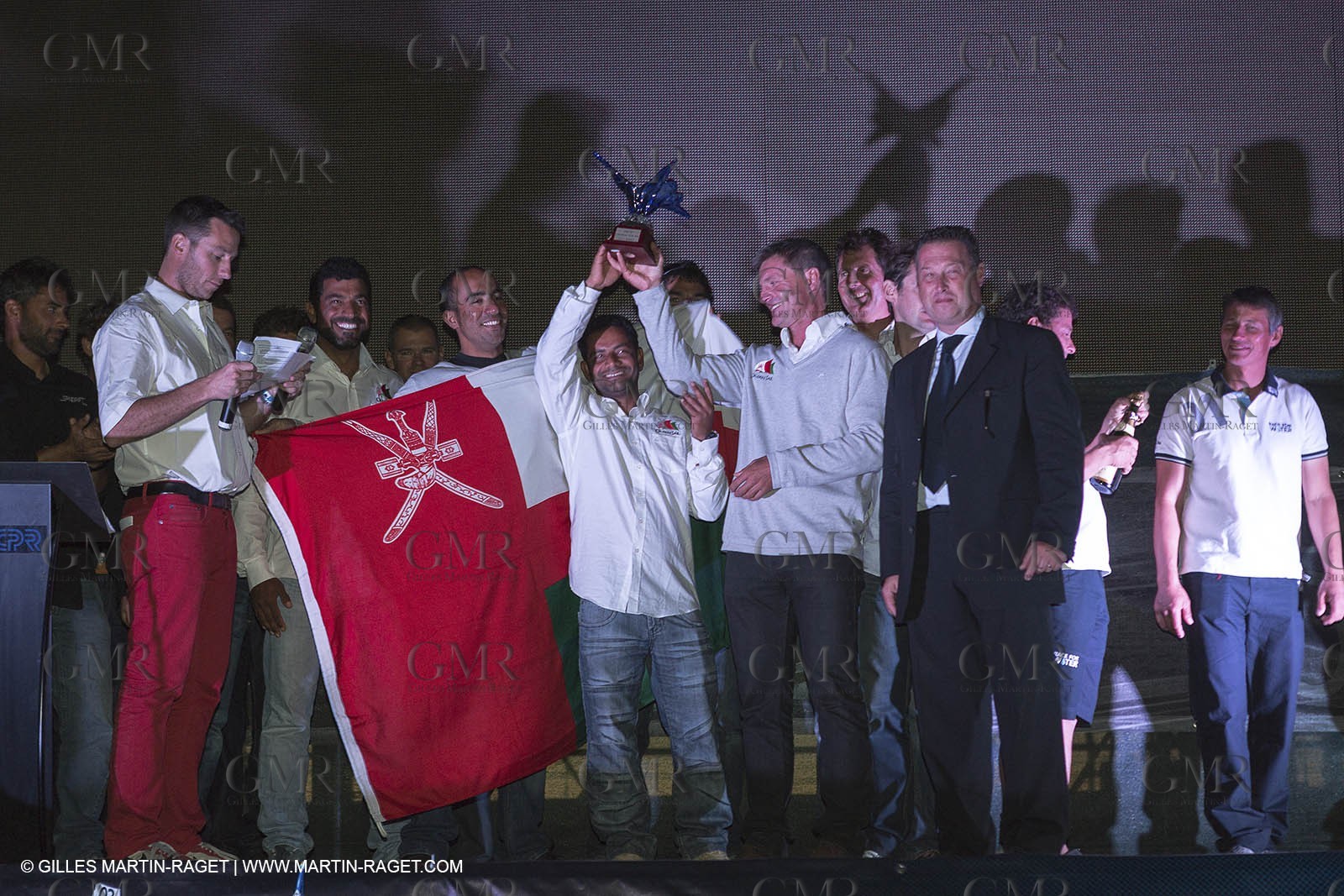 24 09 2012 - Marseille (FRA,13) - Match race France 2012 -