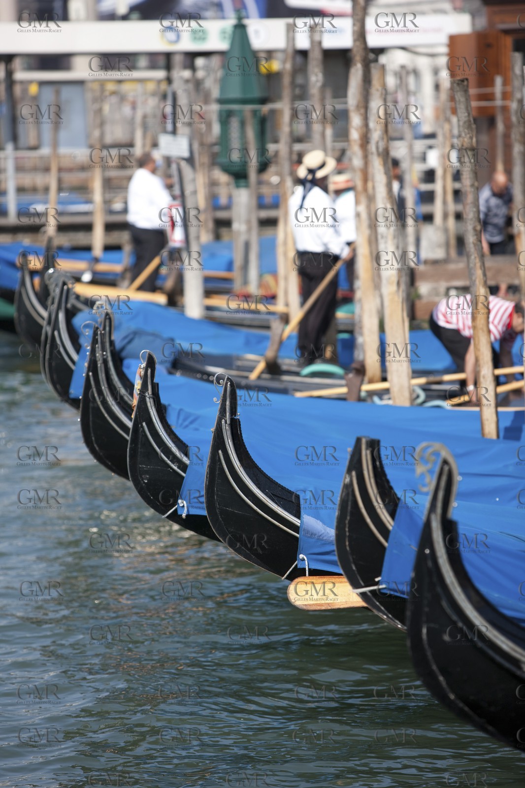 17 05 2009 - Venezia (ITA)