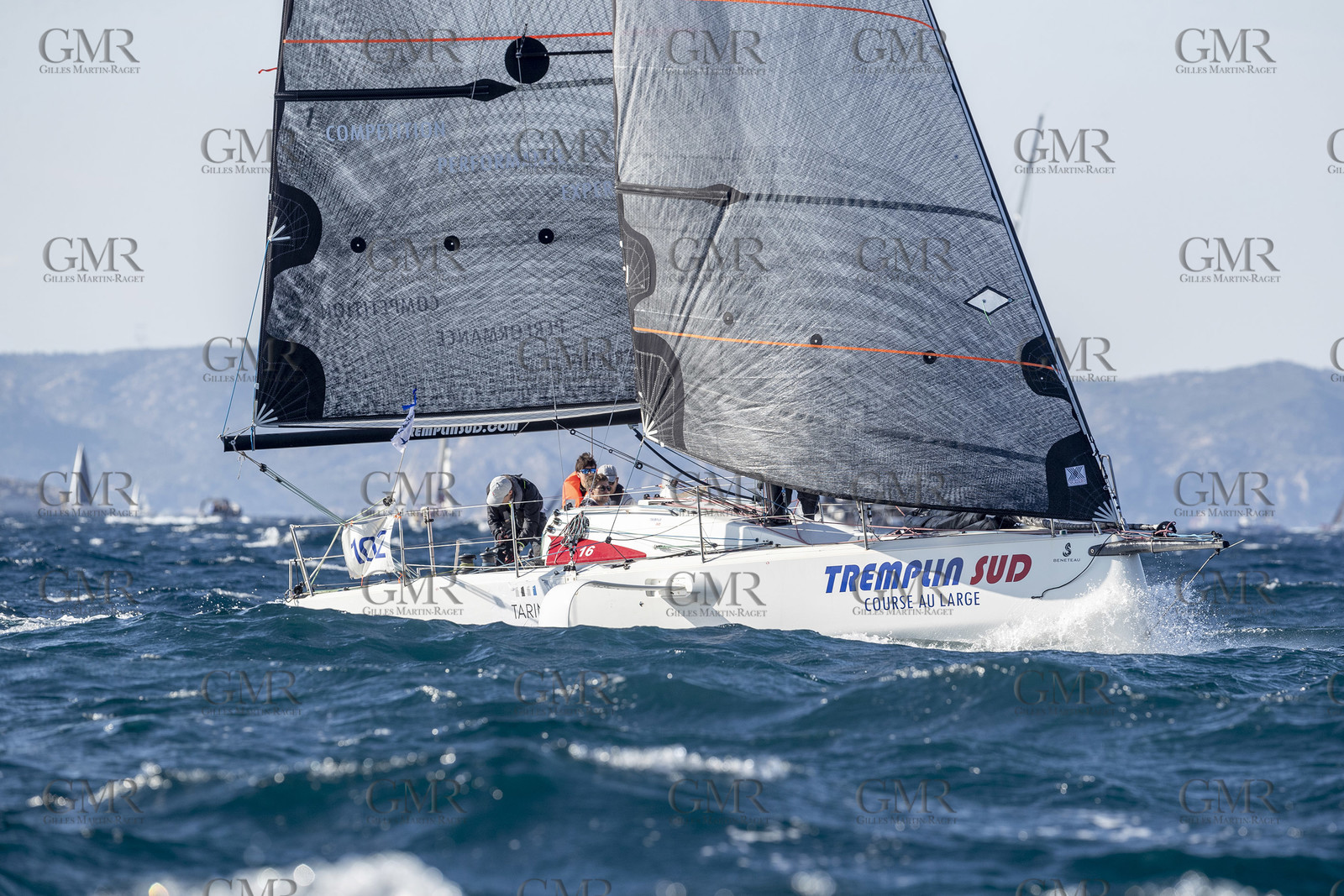 16 09 2022, Marseille (FRA,13), Juris Cup 2022, jour 1
