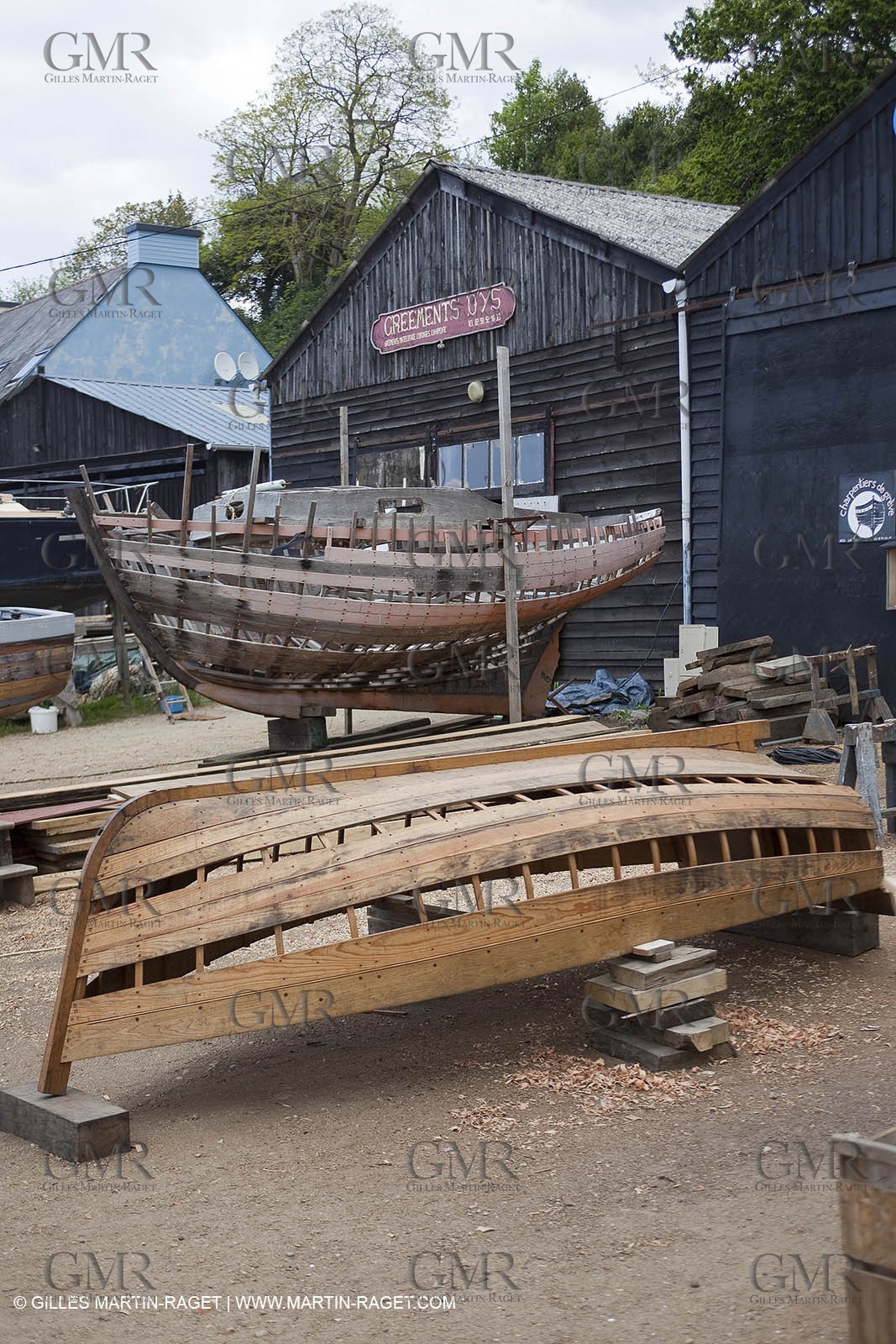 20 04 2010 - Douarnenez (FRA,29)