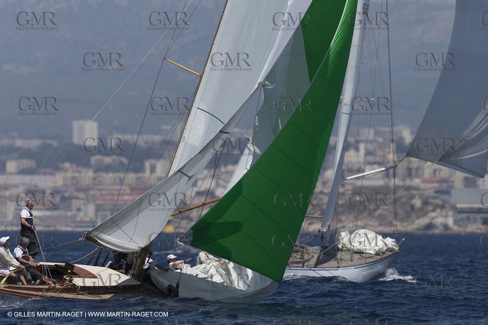 Voiles du Vieux Port 2014 - Marseille ( FRA,13) - 20 06 2014