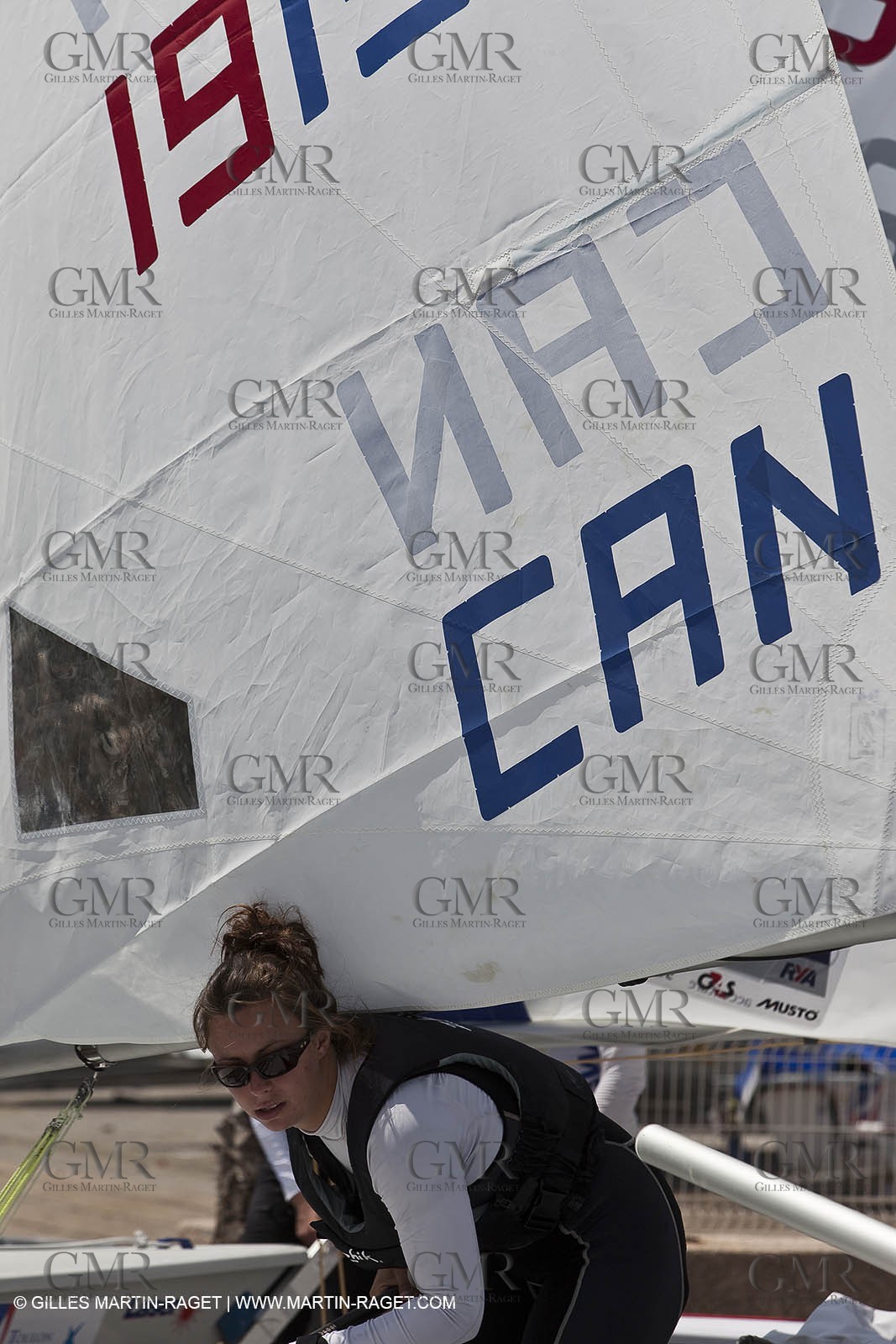 26-04-10 - Hyeres (FRA,83) - SOF 2010 - BOWSKILL BRENDA