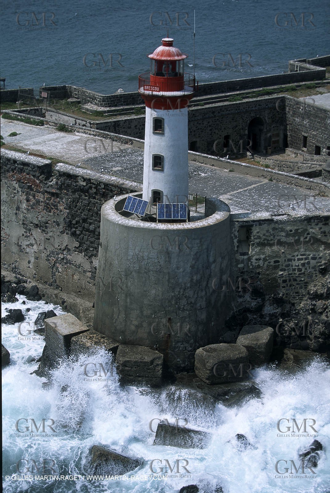 Lighthouse