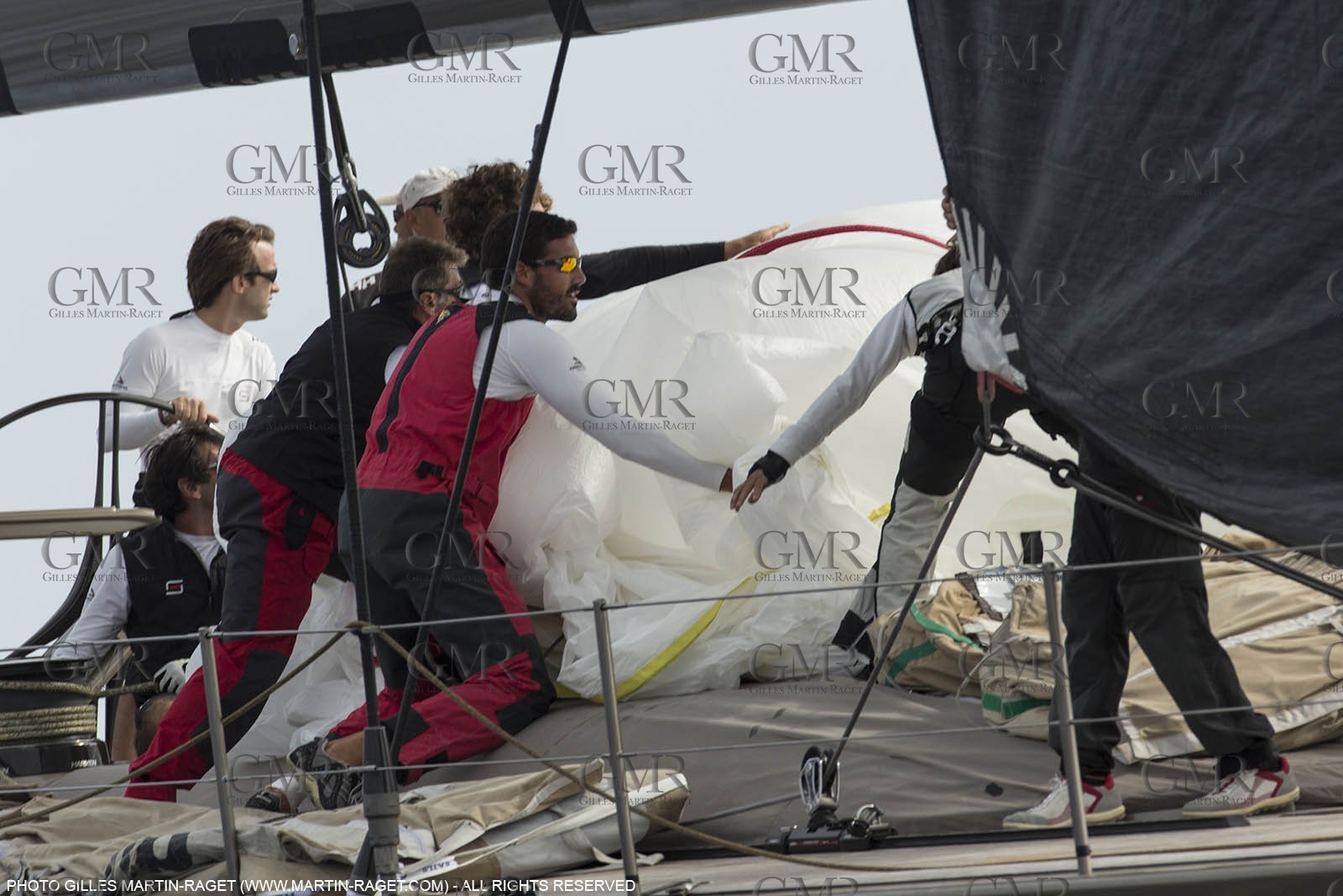 28 09 2015, Saint-Topez (FRA,83), Voiles de Saint-Tropez 2015, Day 1, Wally Yachts