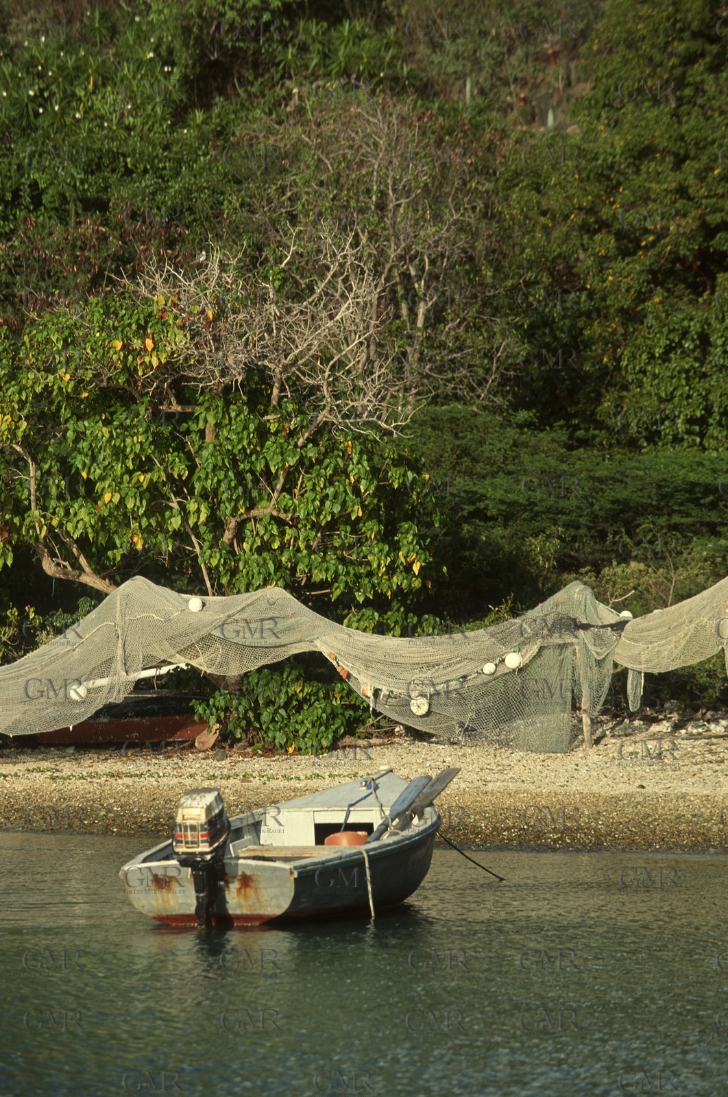 Destination - West Indies - British Virgin Islands