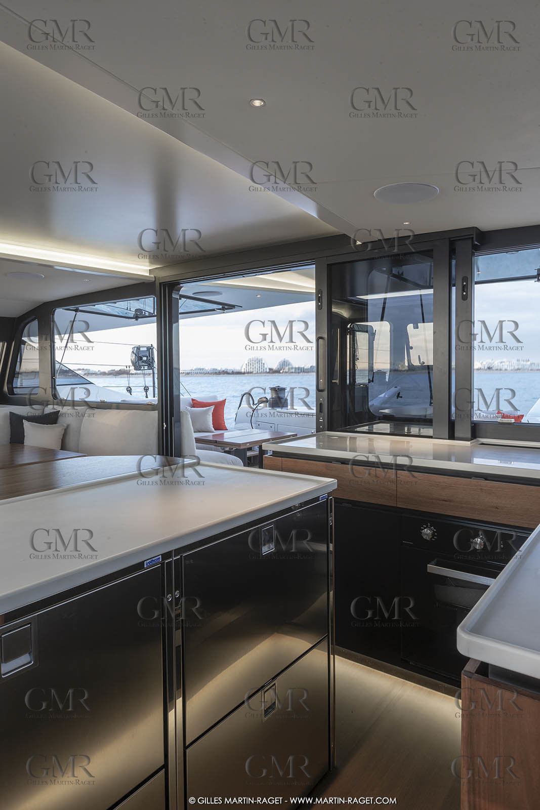 08 0003 2019, La Grande Motte (FRA,84), Gunboat 68