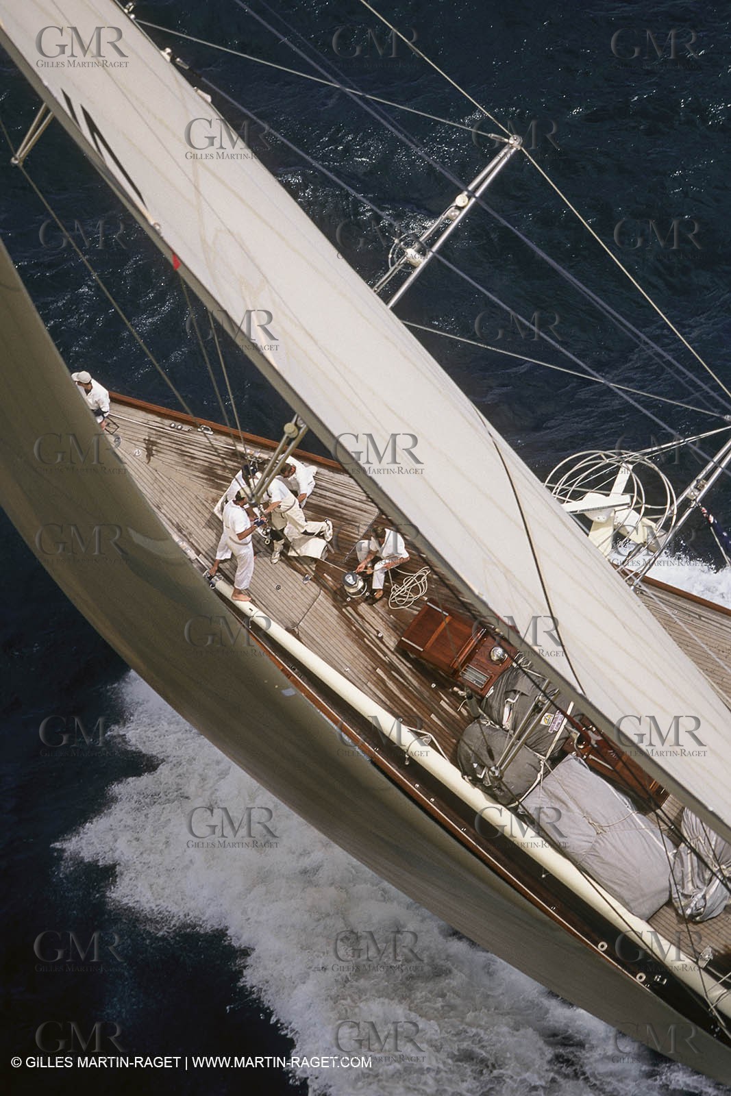 Sailing, Cruising, Super yachts