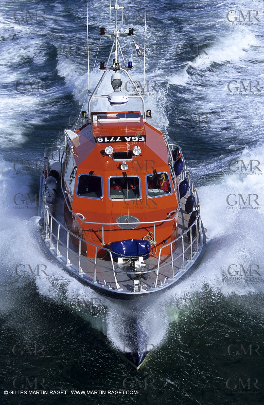 Rescue