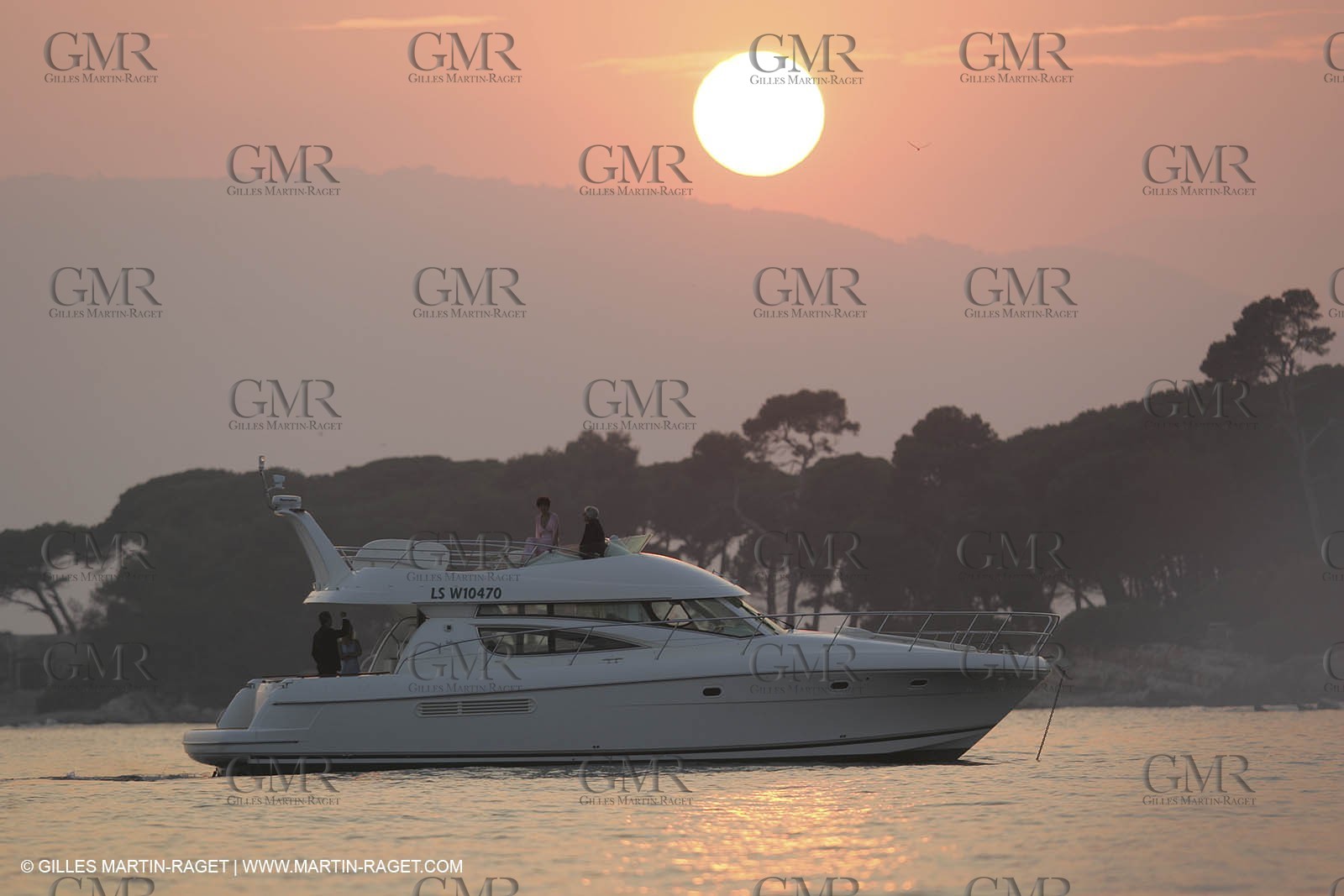 Jeanneau Prestige 41