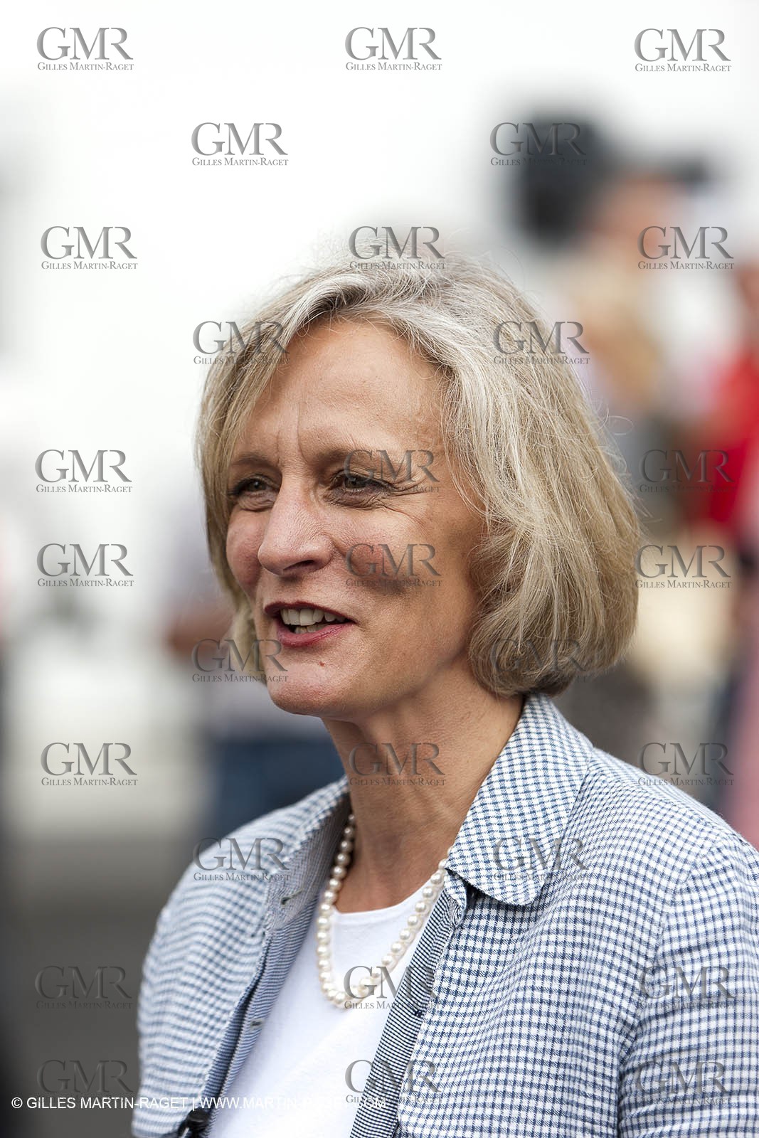 23 08 2010 - Ecublens (SUI) - L'Hydroptère.CH - Project launch