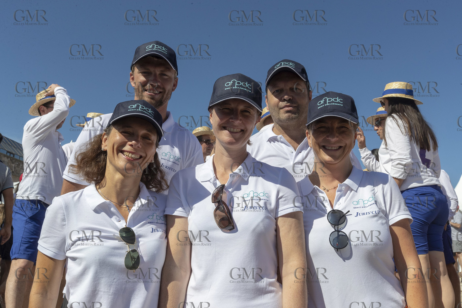 13 09 2019, marseille (FRA,13), Juris Cup 2019, Day 1