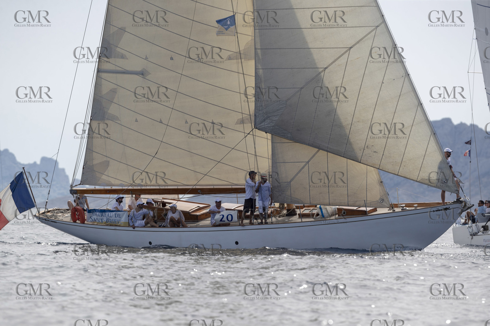 15 09 2019, Marseille (FRA,13), Juris Cup 2019, Day 3