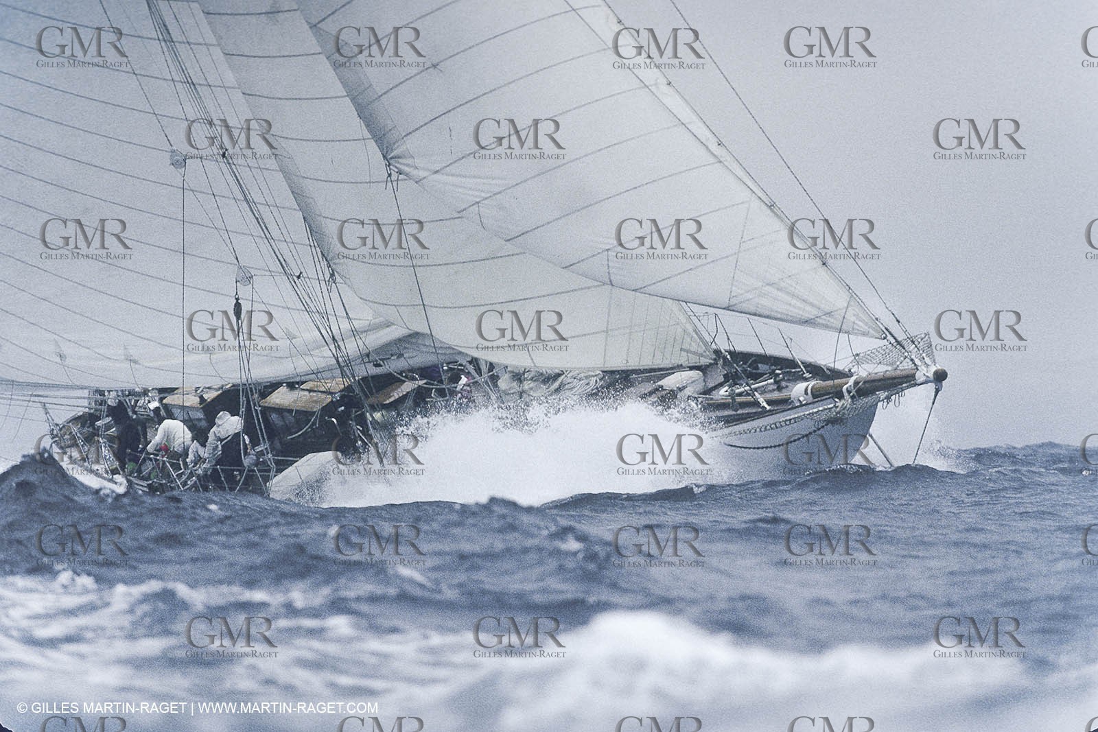 Sailing, Classic yachts (for yacht names check keywords)