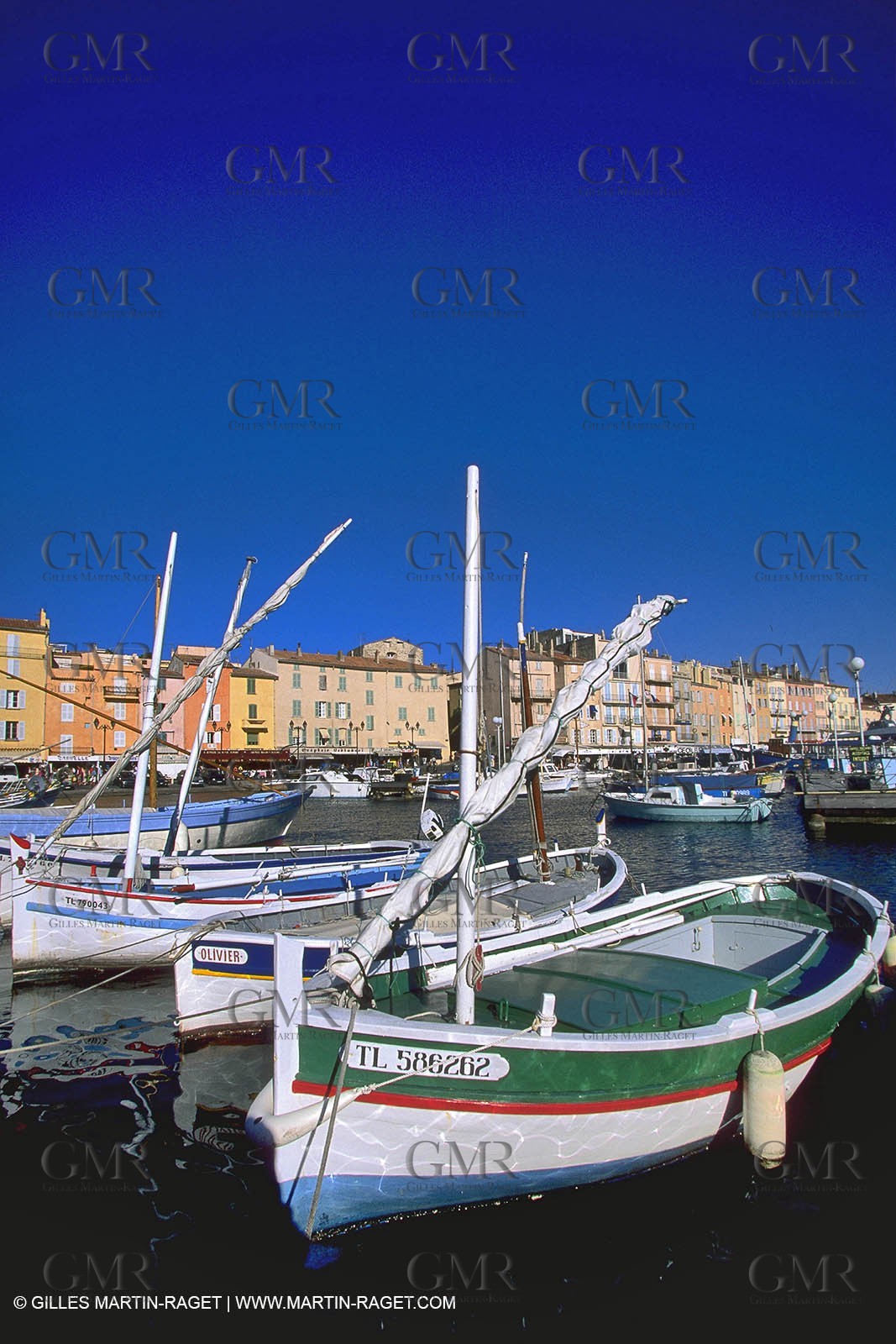 Saint Tropez