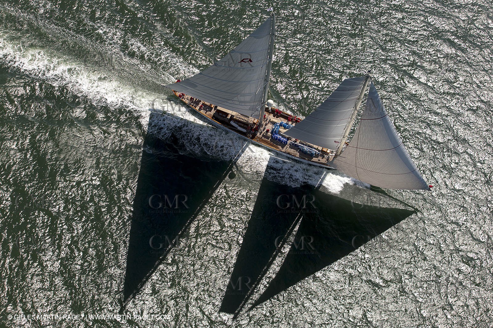 13 09 2013 - San Francisco (USA,CA) - 34th America's Cup -