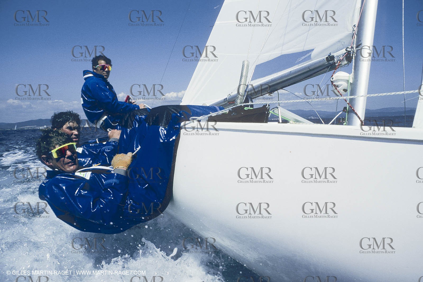 Sialing, Dinghies, Olympic Sailing, Soling