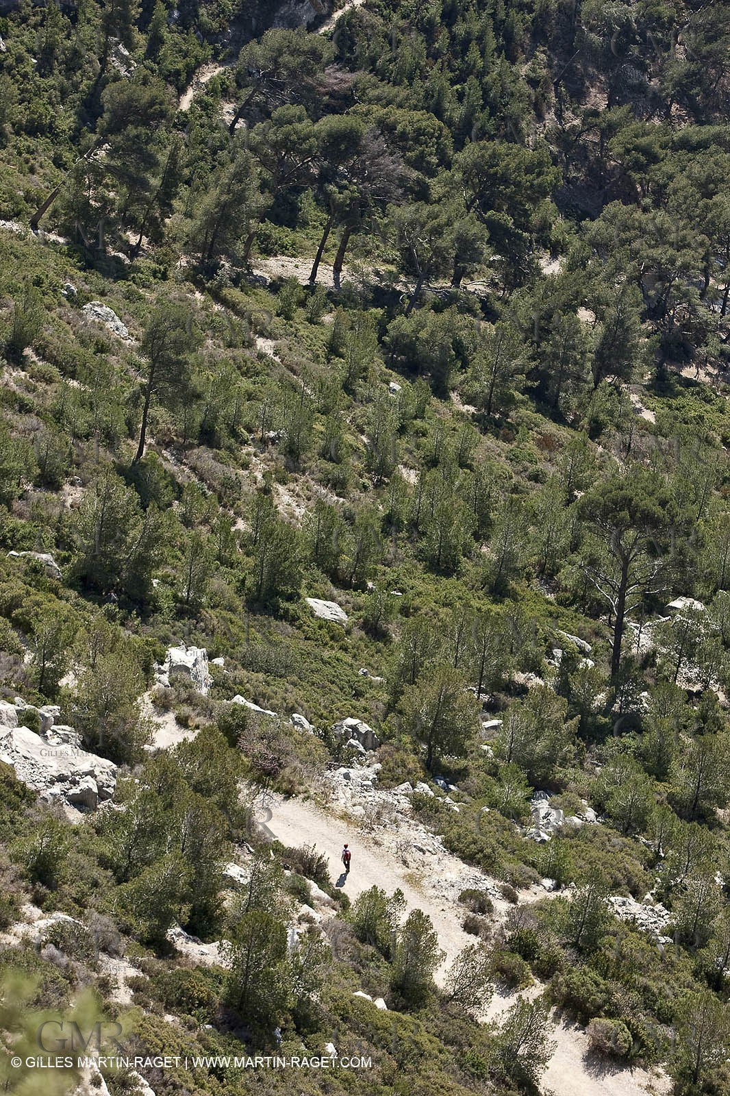 11 03 2009 - Marseille (FRA, 13) - Calanques