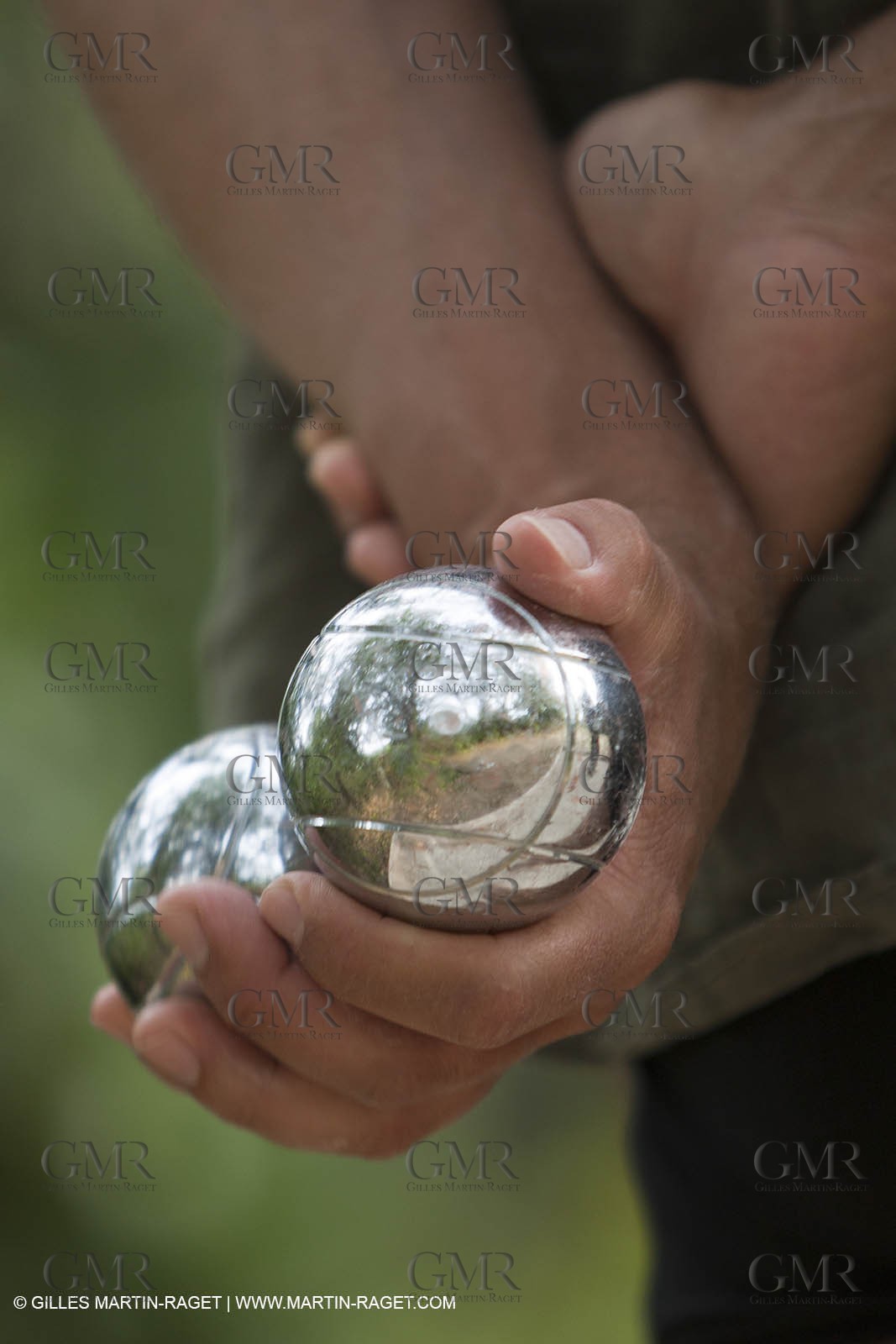 04 09 2010 - Saint rémy de Provence (FRA,13) - Bowl game