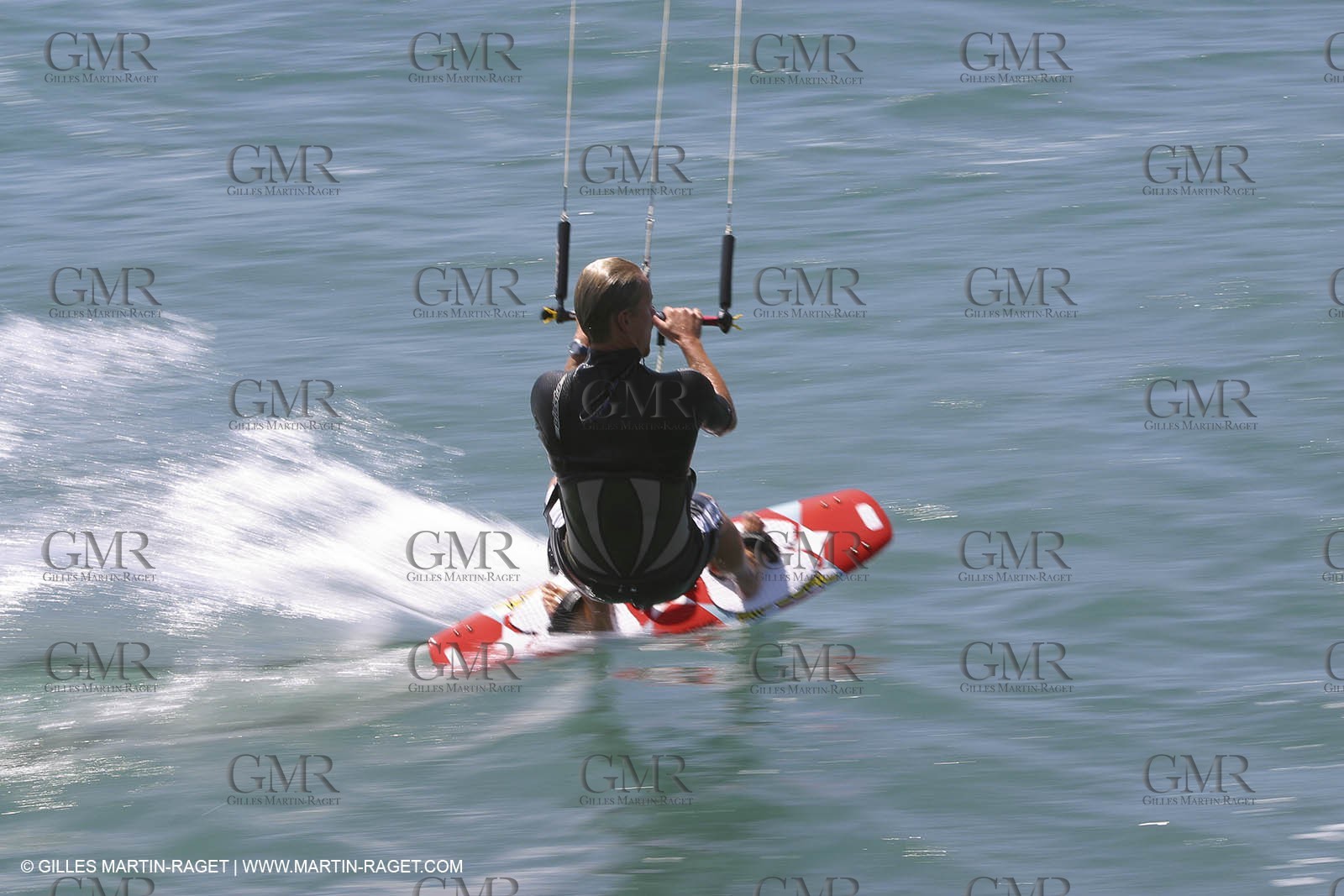 Kitesurf