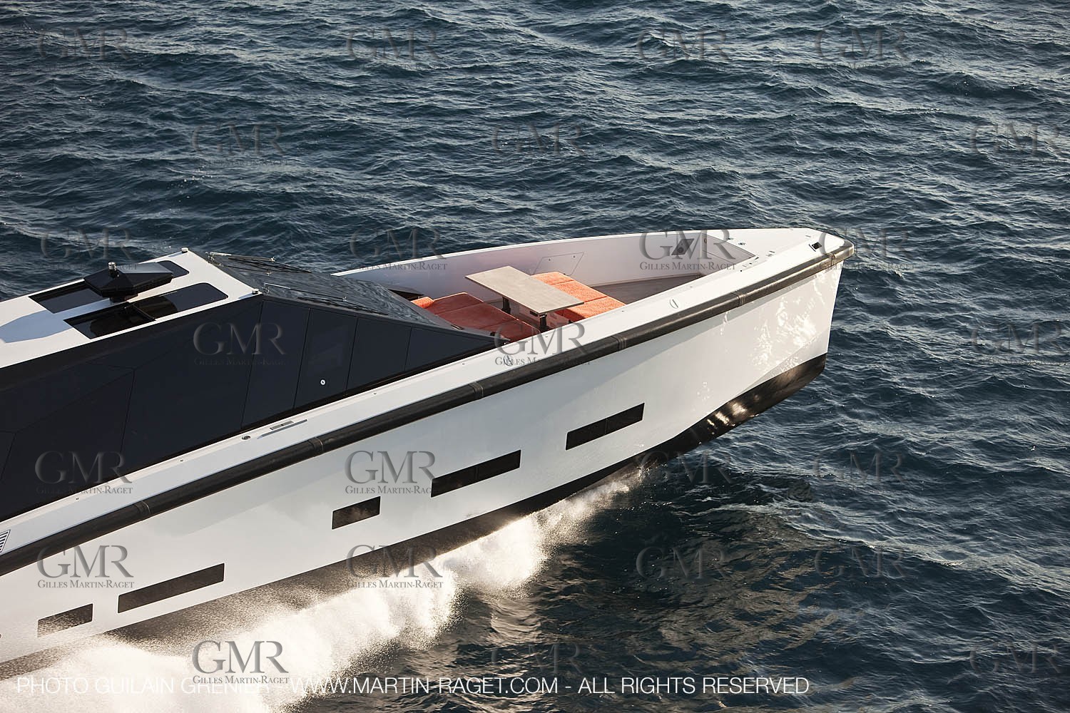 Motor Yachts - Wally - Wallypower 73