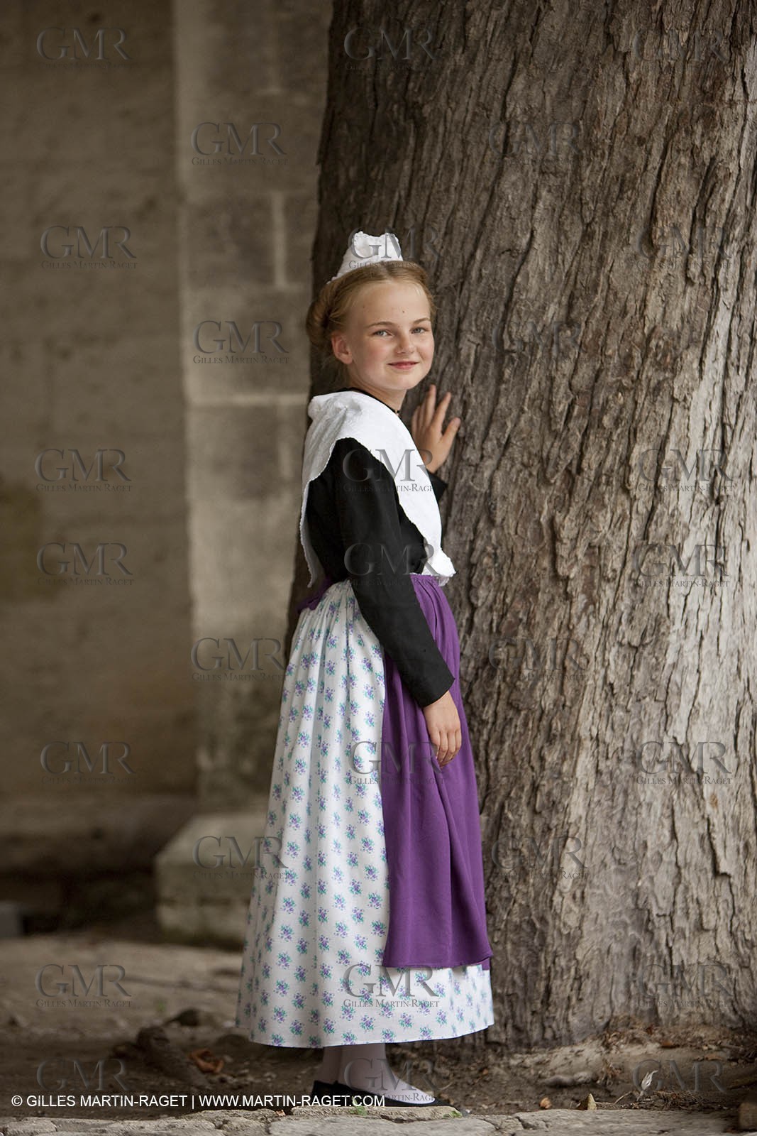 04 07 2010 - Arles (FRA,13) - Costum fest 2010