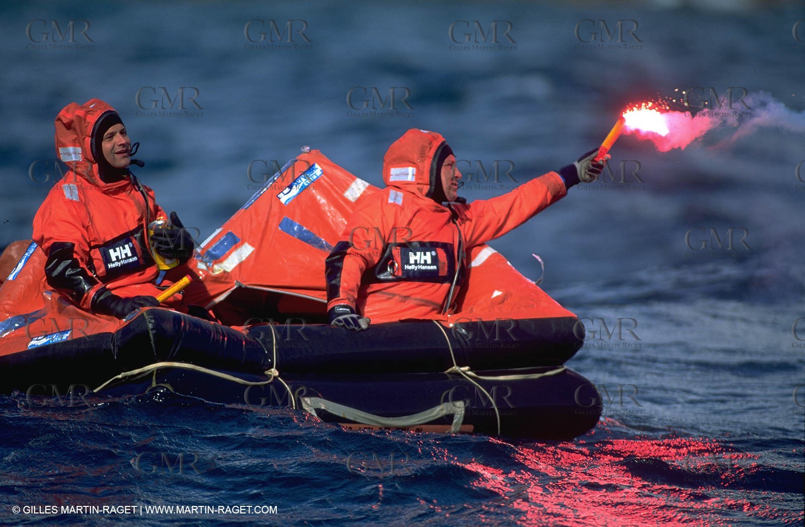 Rescue