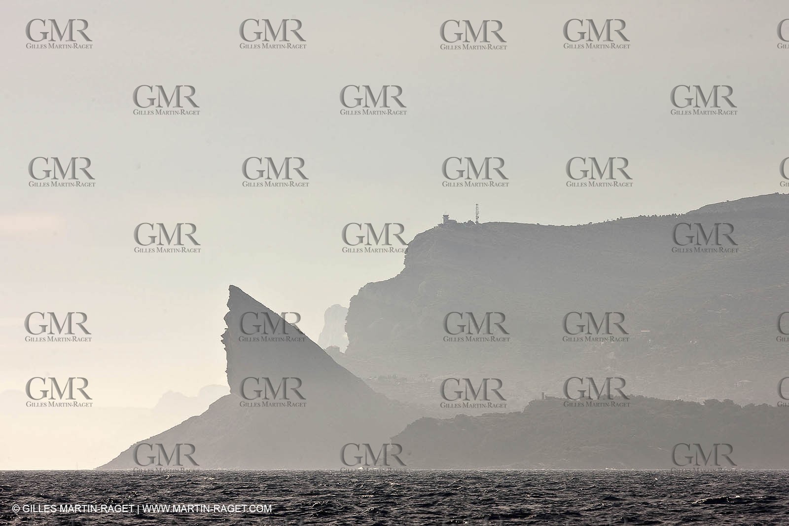 07 05 2009 - Marseille (FRA, 13) - Les Calanques - Bec de l'Aigle
