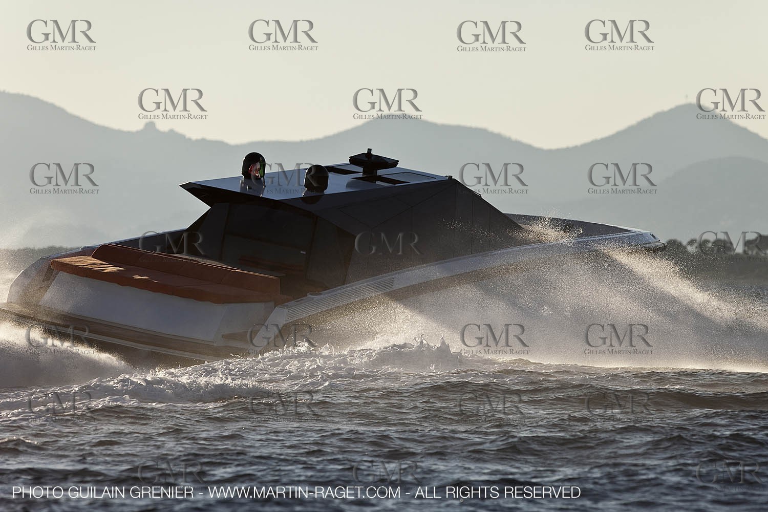 Motor Yachts - Wally - Wallypower 73