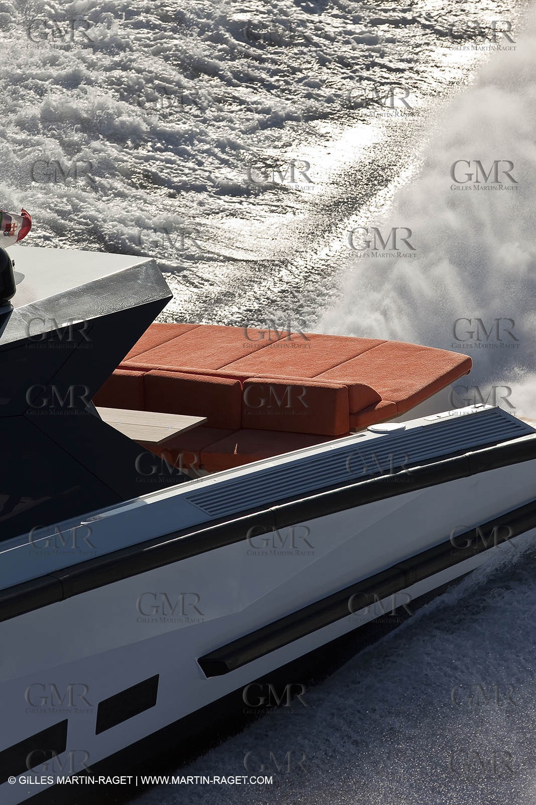 Motor Yachts - Wally - Wallypower 73