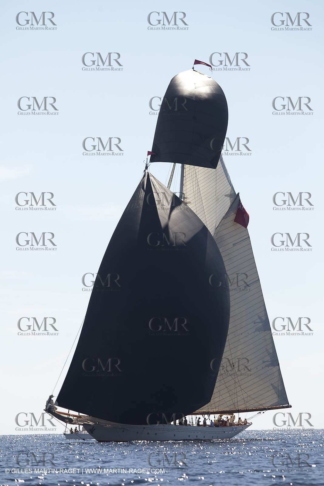 11 09 2010 - Imperia (ITA) - Raduno d'Epoca 2010 - Eilean