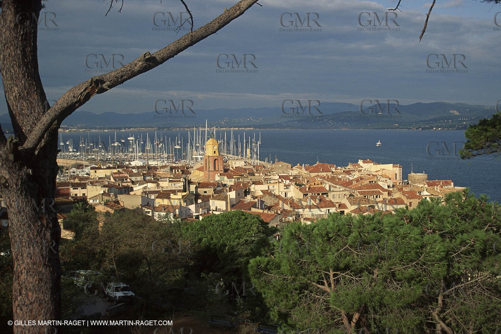 Saint-Tropez (Fra,83)