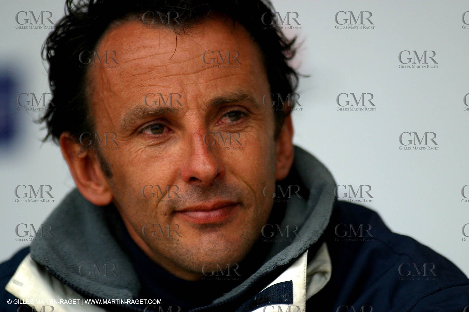 2002 ORMA Multihulls Championship - Zeebrugge (Belgium) Grand Prix