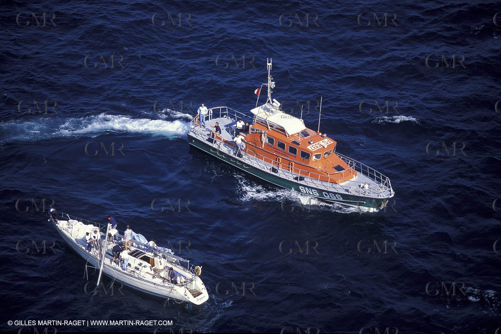 Rescue