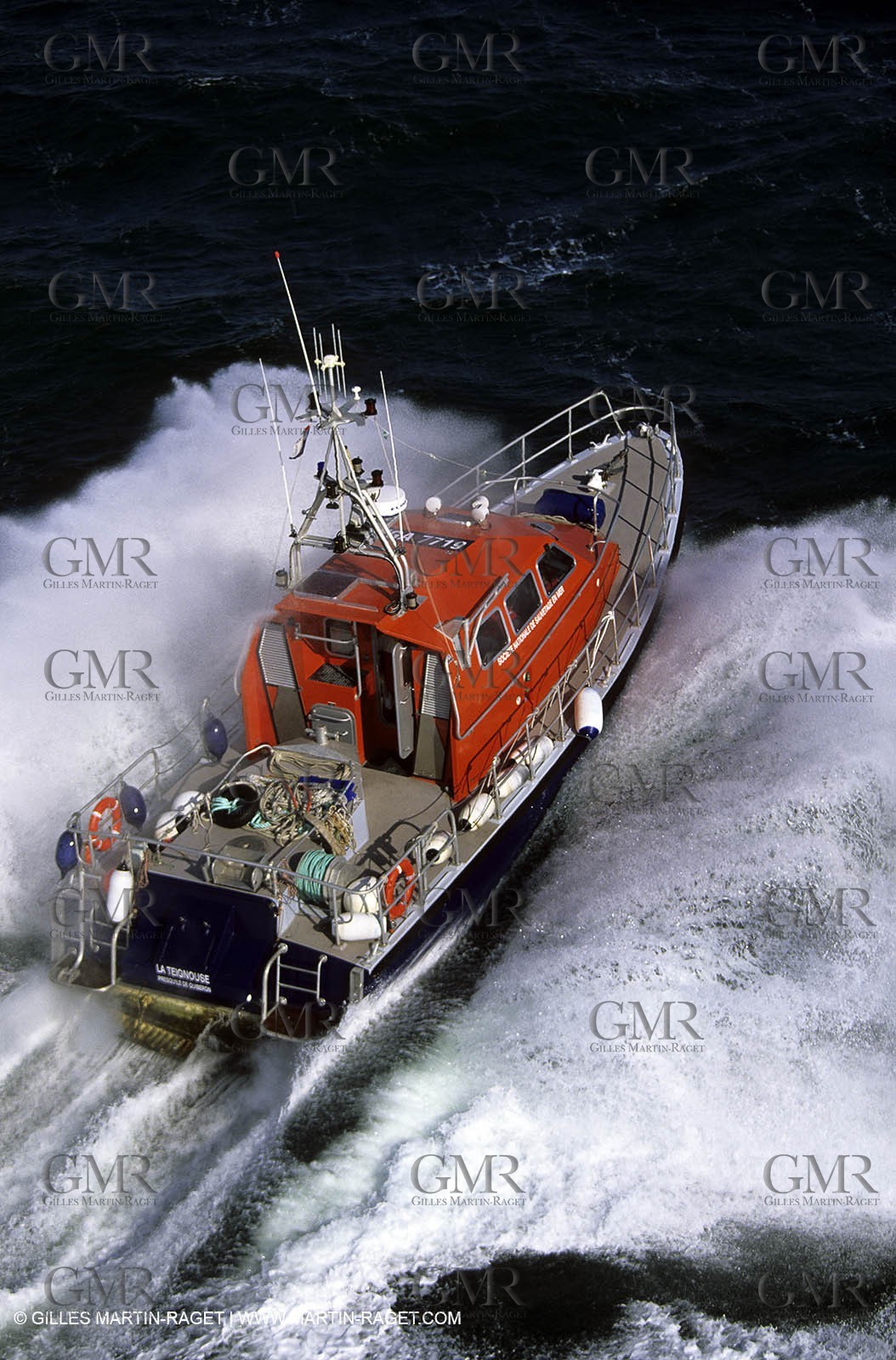 Rescue