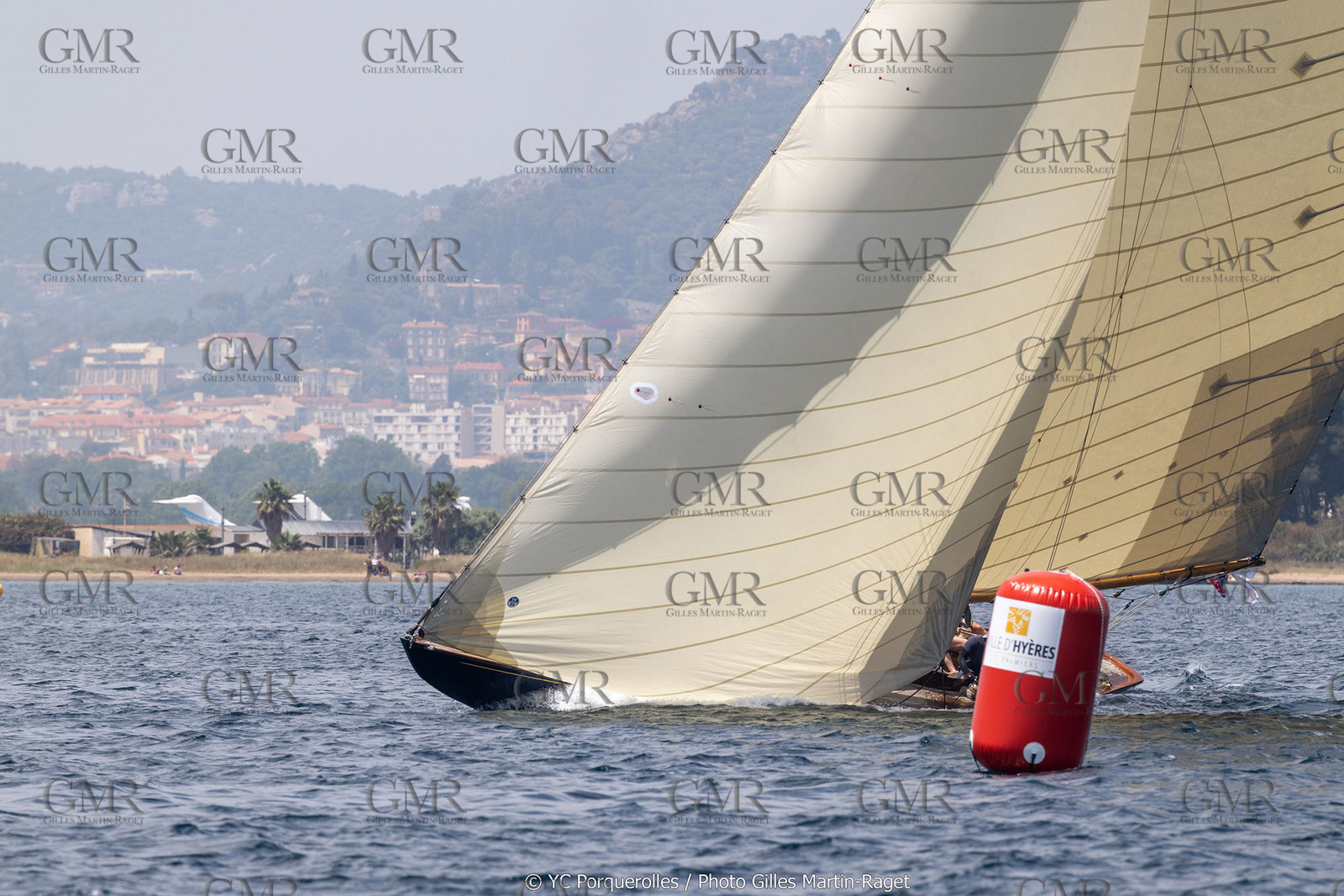 14 06 2025, Porquerolles (FRA,83), Porquerolle's Classic 2025, Race Day 2