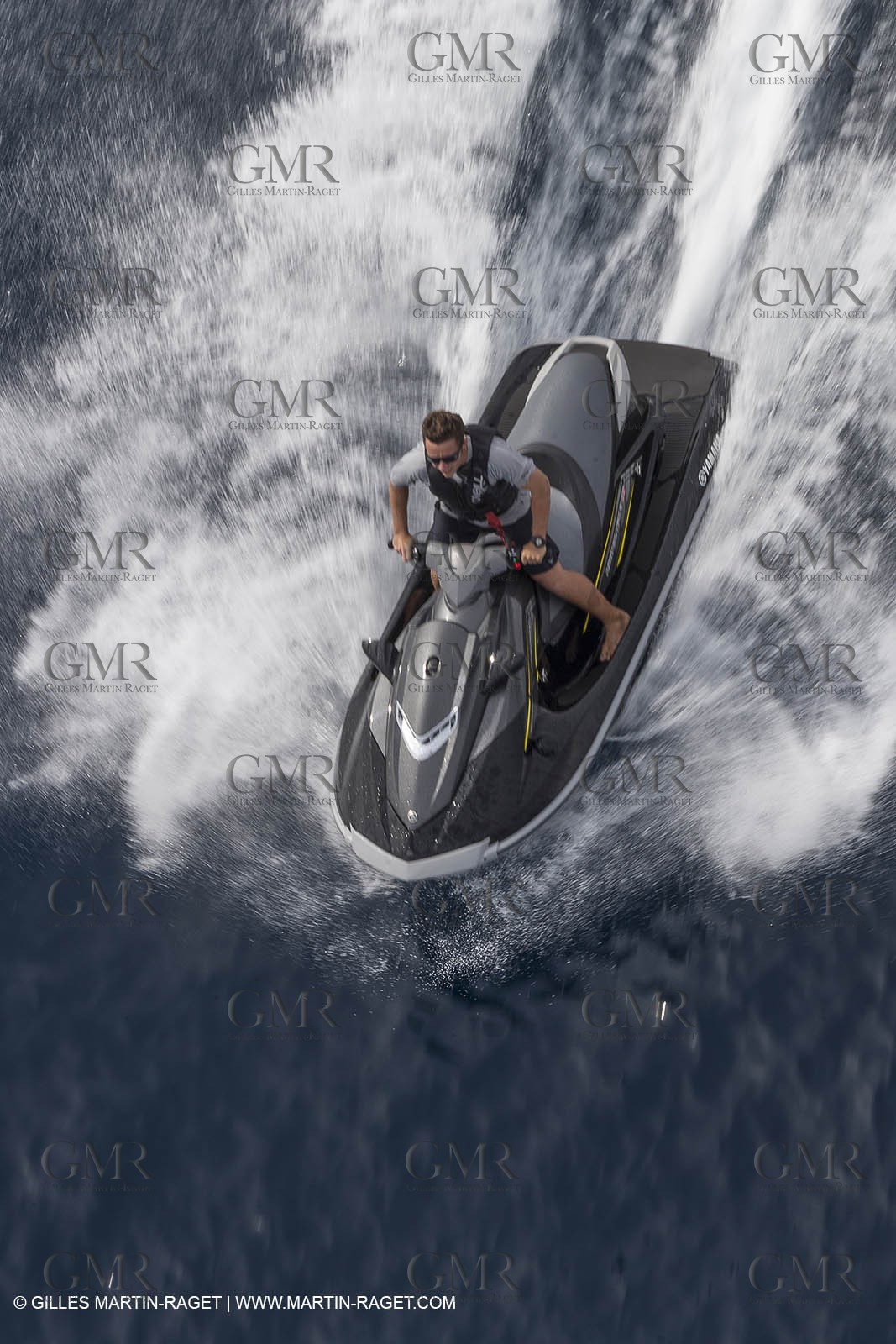 21 09 2014 - Cannes (FRA,83), Motor yacht TV