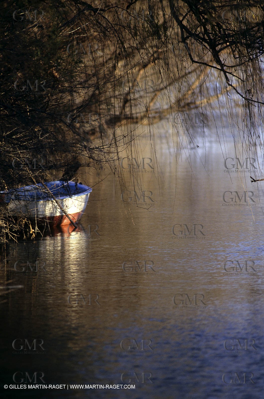 Camargue (FRA,13) - Gardians