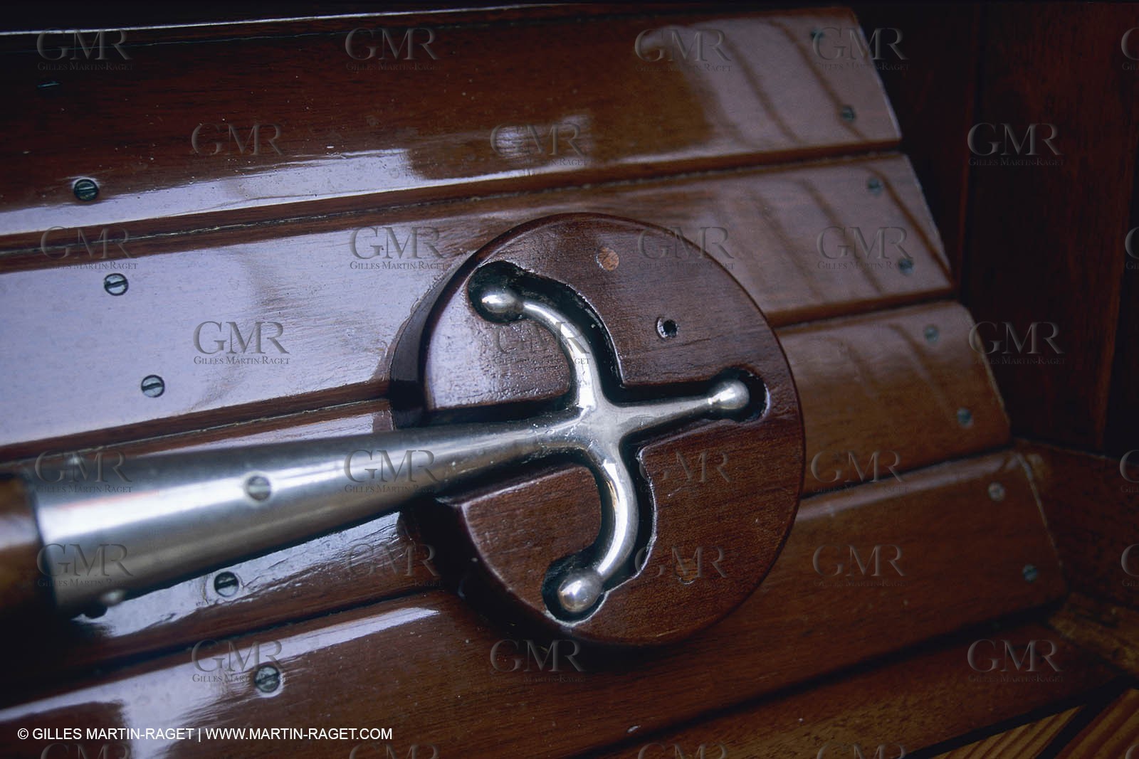 Classic Yachts, Classic Motor yachts, Mohican