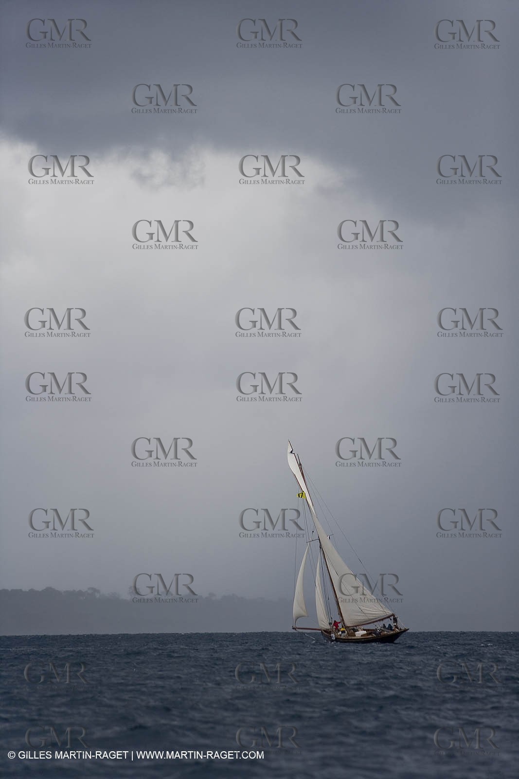 27 09 2007 - Cannes (FRA, 06) - Régates Royales 2007