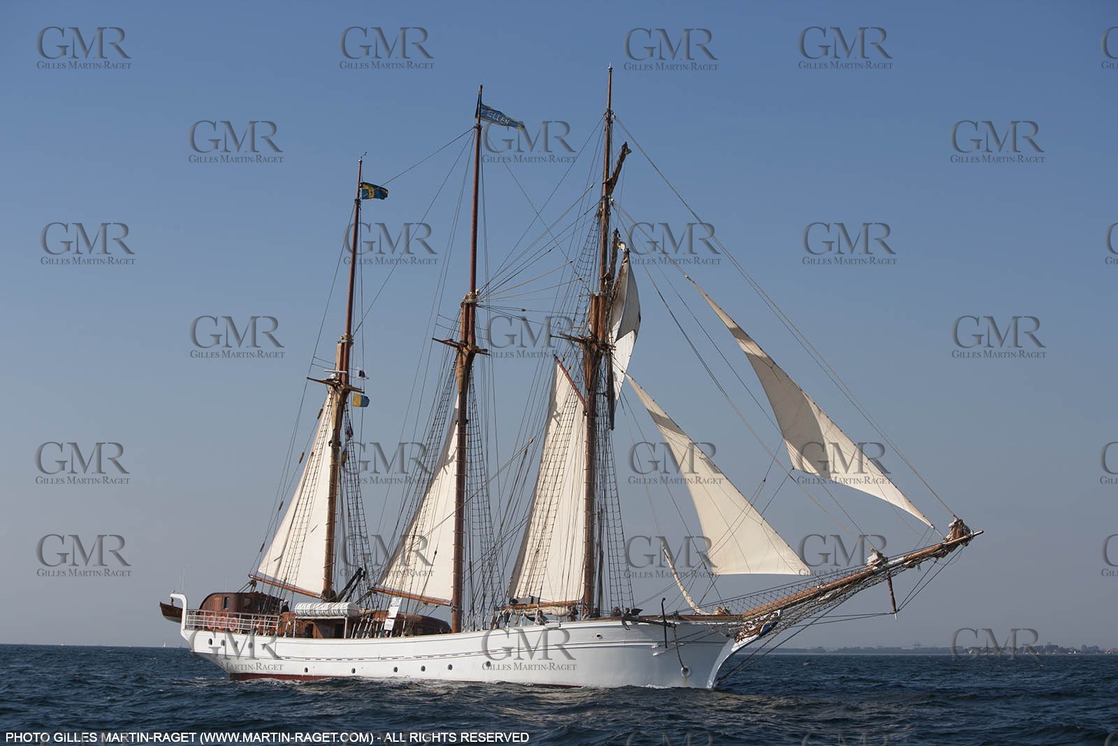 ORM - Tall ships - Malmö Act 6-7, Day 5