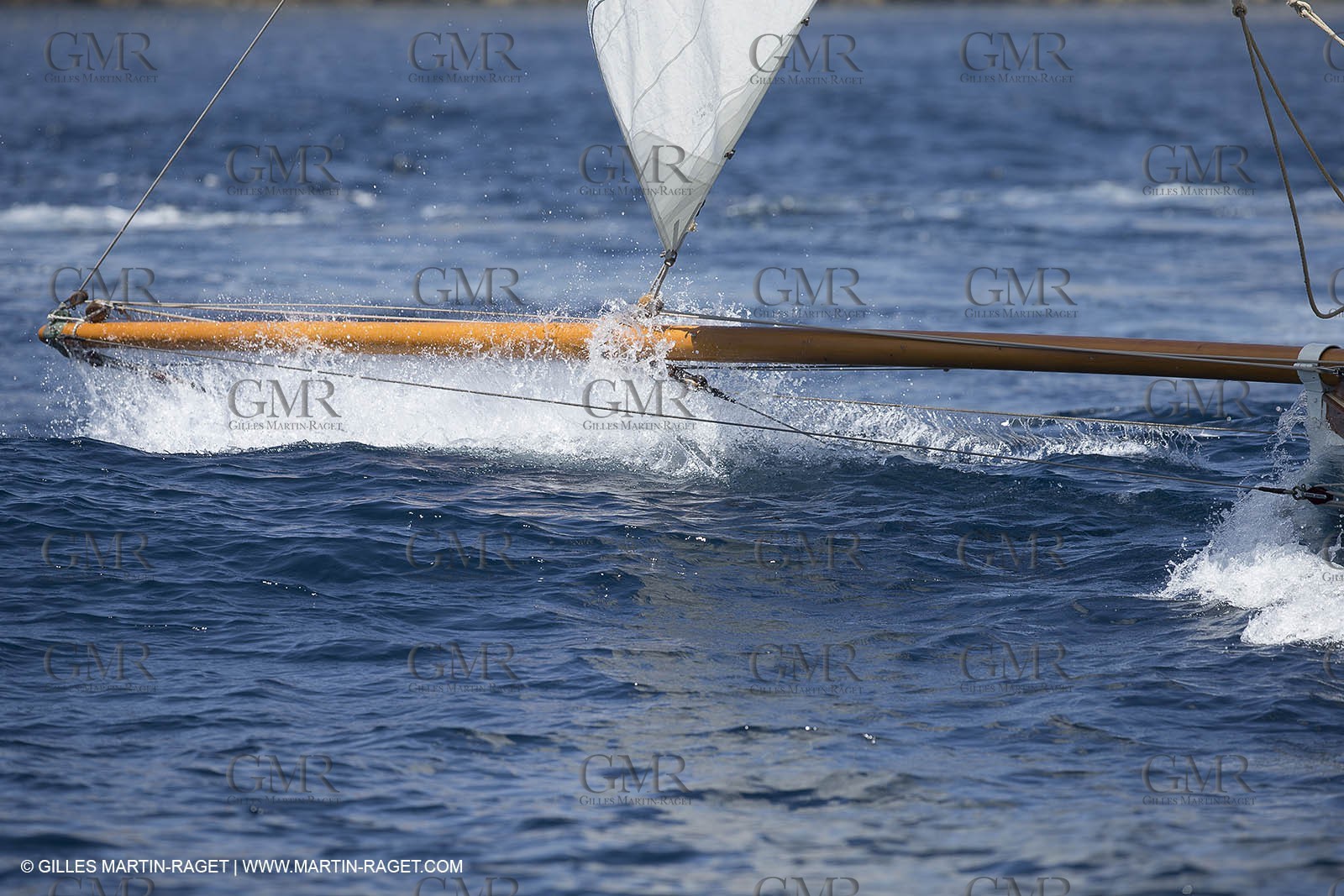 Voiles du Vieux Port 2014 - Marseille ( FRA,13) - 20 06 2014