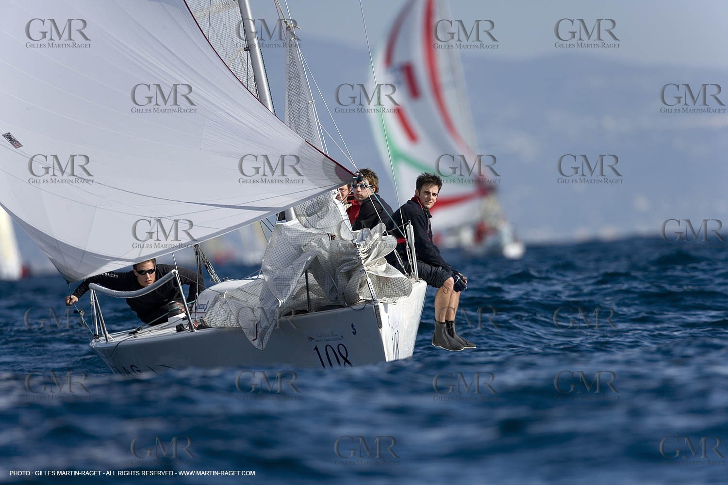 11 02 2007 - Monaco - Primo Cup 2007