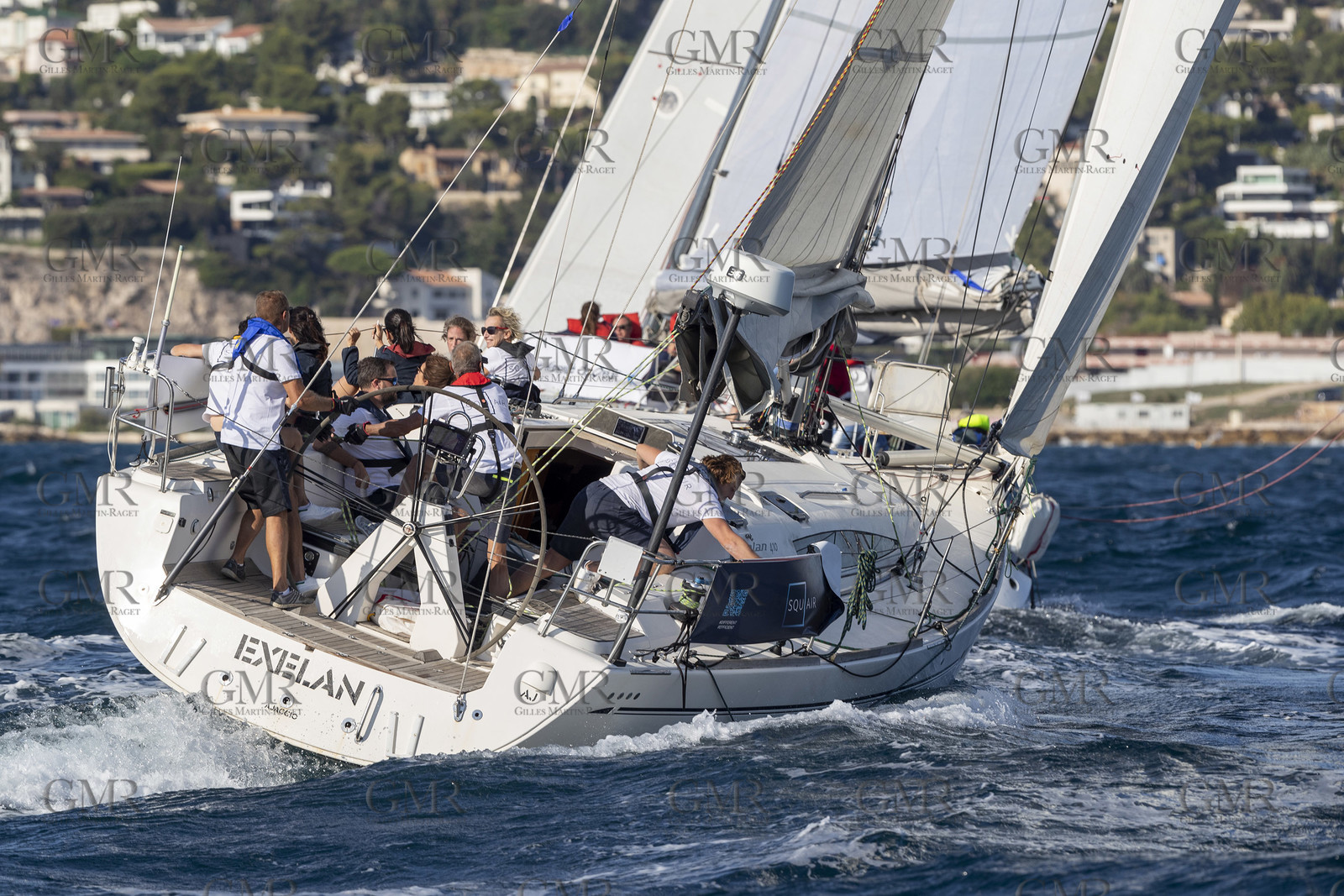 16 09 2022, Marseille (FRA,13), Juris Cup 2022, jour 1